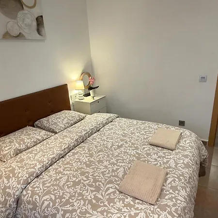 Apartamento Casa Ente *