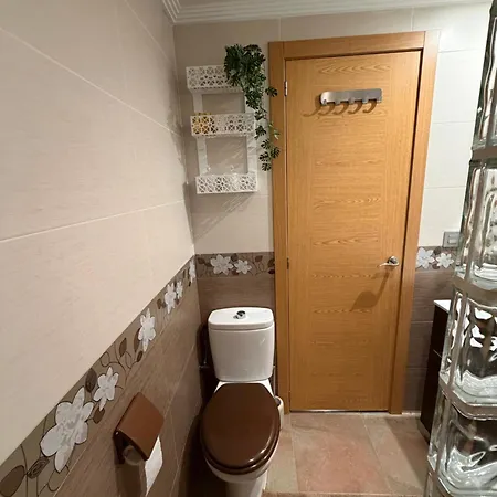 Apartamento Casa Ente *
