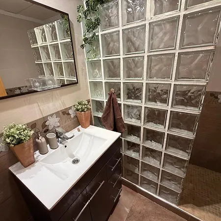 Apartamento Casa Ente