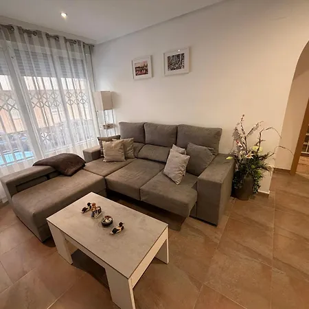 Casa Ente Torrevieja
