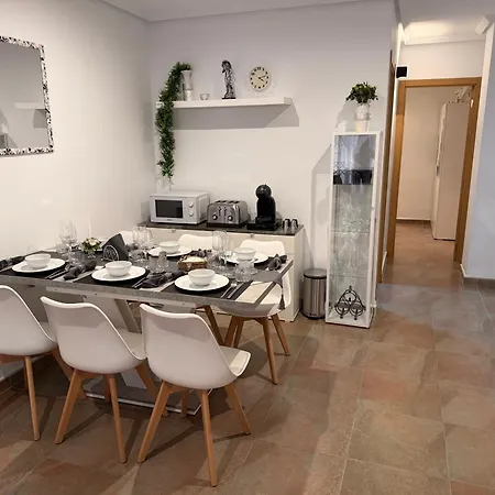 Casa Ente * Torrevieja