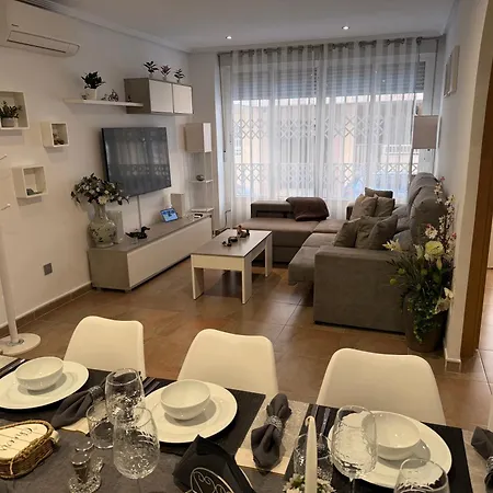 Casa Ente Torrevieja