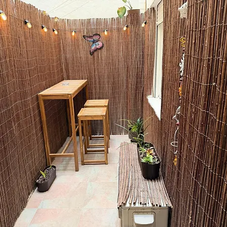 Apartmán Casa Ente Torrevieja