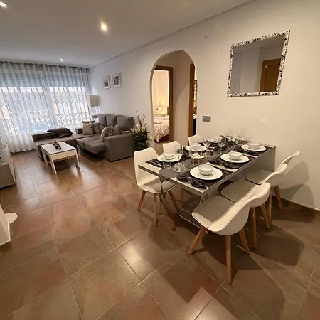 Casa Ente Torrevieja