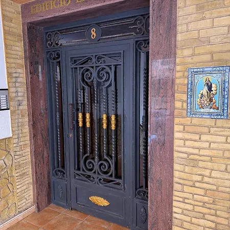 Apartmán Casa Ente